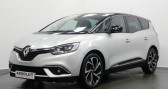 Renault Grand Scenic occasion année 2019 boite Manuelle Annonce Renault Grand Scenic occasion Diesel IV 1.7 BLUE DCI 120CH INTENS à Nanteuil-les-Meaux
