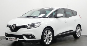 Renault Grand Scenic occasion 2019 mise en vente à Nanteuil-les-Meaux par le garage ABSOLUT AUTOMOBILES - photo n°1