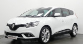 Renault Grand Scenic occasion année 2019 boite Manuelle Annonce Renault Grand Scenic occasion Diesel IV 1.7 BLUE DCI 120CH ZEN 20 à Nanteuil-les-Meaux