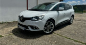 Annonce Renault Grand Scenic occasion Diesel iv 1.7 blue dci 120ch zen  Marcilly-Le-Châtel