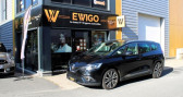 Renault Grand Scenic IV 1.7 Blue dCi 150 ch INITIALE PARIS 7 PLACES   BELBEUF 76