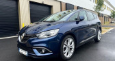 Renault Grand Scenic occasion année 2019 boite Manuelle Annonce Renault Grand Scenic occasion Diesel IV 1.7 BLUE DCI 150CH BUSINESS INTENS 7 PLACES à FRESNES