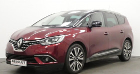 Renault Grand Scenic occasion 2020 mise en vente à Nanteuil-les-Meaux par le garage ABSOLUT AUTOMOBILES - photo n°1