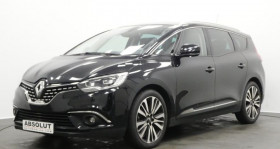 Renault Grand Scenic occasion 2020 mise en vente à Nanteuil-les-Meaux par le garage ABSOLUT AUTOMOBILES - photo n°1