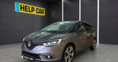 Renault Grand Scenic IV 1.7 BLUE DCI 150CH INTENS 7 PLACES  � VOREPPE 38