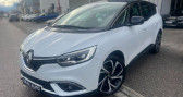 Annonce Renault Grand Scenic occasion Diesel IV 1.7 DCI 120 Intense EDC 7 places 1re Main TVA Rcuprabl  SAINT MARTIN D'HERES