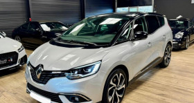 Renault Grand Scenic , garage BARGE AUTOMOBILES  Saint Vincent De Boisset