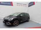 Renault Grand Scenic occasion Noir année 2021 boite Automatique Annonce Renault Grand Scenic occasion Diesel IV Blue dCi 120 EDC - 21 Intens à Auch
