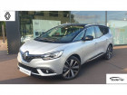 Renault Grand Scenic occasion année 2021 boite Automatique Annonce Renault Grand Scenic occasion Diesel IV Blue dCi 120 EDC - 21 Intens à COUTANCES