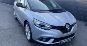 Renault Grand Scenic , garage CHAMBON & FILS AUTOMOBILE  LA GRAND CROIX