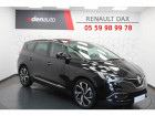 Renault Grand Scenic occasion année 2020 boite Automatique Annonce Renault Grand Scenic occasion Diesel IV Blue dCi 120 EDC Intens à DAX