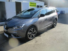 Renault Grand Scenic occasion Gris année 2021 boite Automatique Annonce Renault Grand Scenic occasion Diesel IV Blue dCi 120 EDC Intens à Lannemezan
