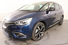 Renault Grand Scenic occasion Bleu année 2020 boite Automatique Annonce Renault Grand Scenic occasion Diesel IV Blue dCi 120 EDC Intens à Vélizy-Villacoublay