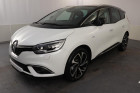 Renault Grand Scenic occasion Blanc année 2020 boite Automatique Annonce Renault Grand Scenic occasion Diesel IV Blue dCi 120 EDC Intens à Aubagne
