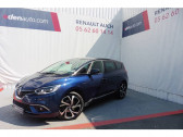 Renault Grand Scenic occasion année 2019 boite Automatique Annonce Renault Grand Scenic occasion Diesel IV Blue dCi 120 EDC Intens à Auch