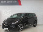 Renault Grand Scenic occasion année 2020 boite Automatique Annonce Renault Grand Scenic occasion Diesel IV Blue dCi 120 EDC Intens à BAYONNE