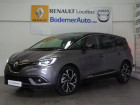 Renault Grand Scenic occasion Gris année 2020 boite Automatique Annonce Renault Grand Scenic occasion Diesel IV Blue dCi 120 EDC Intens à LOUDEAC