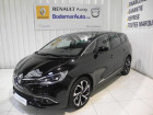 Renault Grand Scenic occasion Noir année 2019 boite Automatique Annonce Renault Grand Scenic occasion Diesel IV Blue dCi 120 EDC Intens à AURAY