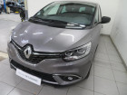 Renault Grand Scenic occasion Gris année 2020 boite Automatique Annonce Renault Grand Scenic occasion Diesel IV Blue dCi 120 EDC Intens à QUIMPER