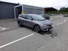 Renault Grand Scenic occasion Gris année 2019 boite Automatique Annonce Renault Grand Scenic occasion Diesel IV Blue dCi 120 EDC Intens à SAINT-BRIEUC