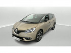 Renault Grand Scenic occasion Beige année 2019 boite Automatique Annonce Renault Grand Scenic occasion Diesel IV Blue dCi 120 EDC Intens à SAINT-BRIEUC