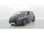 Renault Grand Scenic occasion année 2019 boite Automatique Annonce Renault Grand Scenic occasion Diesel IV Blue dCi 120 EDC Intens à VANNES
