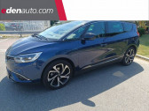 Renault Grand Scenic occasion année 2020 boite Automatique Annonce Renault Grand Scenic occasion Diesel IV Blue dCi 120 EDC Intens à Toulouse