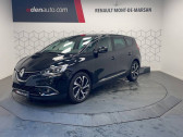 Renault Grand Scenic occasion année 2020 boite Manuelle Annonce Renault Grand Scenic occasion Diesel IV Blue dCi 120 Intens à Mont de Marsan