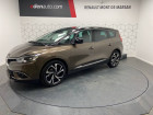 Renault Grand Scenic occasion Noir année 2019 boite Manuelle Annonce Renault Grand Scenic occasion Diesel IV Blue dCi 120 Intens à Mont de Marsan