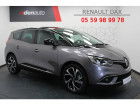 Renault Grand Scenic occasion Gris année 2020 boite Manuelle Annonce Renault Grand Scenic occasion Diesel IV Blue dCi 120 Intens à DAX