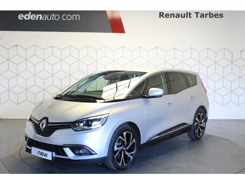 Renault Grand Scenic IV Blue dCi 120 Intens  occasion à TARBES