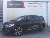 Renault Grand Scenic occasion année 2020 boite Manuelle Annonce Renault Grand Scenic occasion Diesel IV Blue dCi 120 Intens à Villeneuve-sur-Lot