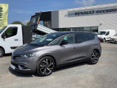 Renault Grand Scenic occasion année 2019 boite Manuelle Annonce Renault Grand Scenic occasion Diesel IV Blue dCi 120 Intens à PLOUMAGOAR