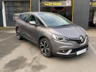 Renault Grand Scenic occasion année 2020 boite Manuelle Annonce Renault Grand Scenic occasion Diesel IV Blue dCi 120 Intens à CHATEAULIN
