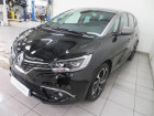 Renault Grand Scenic occasion Noir année 2020 boite Manuelle Annonce Renault Grand Scenic occasion Diesel IV Blue dCi 120 Intens à QUIMPER