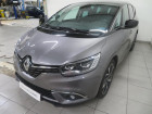 Renault Grand Scenic occasion Gris année 2020 boite Manuelle Annonce Renault Grand Scenic occasion Diesel IV Blue dCi 120 Intens à QUIMPER