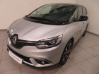 Renault Grand Scenic occasion Gris année 2020 boite Manuelle Annonce Renault Grand Scenic occasion Diesel IV Blue dCi 120 Intens à QUIMPER