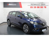 Renault Grand Scenic occasion année 2019 boite Manuelle Annonce Renault Grand Scenic occasion Diesel IV Blue dCi 120 Life à DAX
