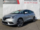 Renault Grand Scenic occasion année 2020 boite Manuelle Annonce Renault Grand Scenic occasion Diesel IV Blue dCi 120 Zen à Agen