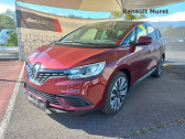 Renault Grand Scenic occasion année 2020 boite Manuelle Annonce Renault Grand Scenic occasion Diesel IV Blue dCi 120 Zen à Muret