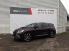 Renault Grand Scenic occasion année 2021 boite Automatique Annonce Renault Grand Scenic occasion Diesel IV Blue dCi 150 EDC - 21 Intens à Agen