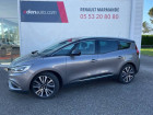 Renault Grand Scenic occasion Gris année 2020 boite Automatique Annonce Renault Grand Scenic occasion Diesel IV Blue dCi 150 EDC Initiale Paris à Sainte-Bazeille