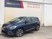 Renault Grand Scenic occasion année 2020 boite Automatique Annonce Renault Grand Scenic occasion Diesel IV Blue dCi 150 EDC Initiale Paris à Villeneuve-sur-Lot
