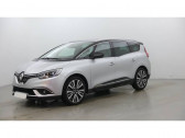 Renault Grand Scenic occasion année 2020 boite Automatique Annonce Renault Grand Scenic occasion Diesel IV Blue dCi 150 EDC Initiale Paris à ARGENTAN