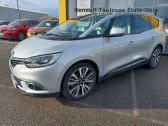 Renault Grand Scenic occasion année 2019 boite Automatique Annonce Renault Grand Scenic occasion Diesel IV Blue dCi 150 EDC Initiale Paris à Toulouse