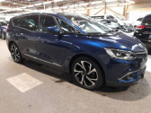 Renault Grand Scenic occasion année 2020 boite Automatique Annonce Renault Grand Scenic occasion Diesel IV Blue dCi 150 EDC Intens à VANNES