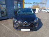 Renault Grand Scenic occasion année 2020 boite Automatique Annonce Renault Grand Scenic occasion Diesel IV Blue dCi 150 EDC Intens à Castelnau-d'Estrétefonds
