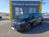 Renault Grand Scenic occasion année 2020 boite Automatique Annonce Renault Grand Scenic occasion Diesel IV Blue dCi 150 EDC Intens à Castelnau-d'Estrétefonds