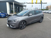 Renault Grand Scenic occasion année 2020 boite Automatique Annonce Renault Grand Scenic occasion Diesel IV Blue dCi 150 EDC Intens à Toulouse