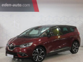 Renault Grand Scenic occasion année 2019 boite Manuelle Annonce Renault Grand Scenic occasion Diesel IV Blue dCi 150 Intens à BAYONNE